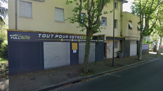 Un garage de Vaulx-en-Velin cribl&eacute; de balles : qui en veut &agrave; cet &eacute;tablissement vis&eacute; pour la 2e fois en 2 mois ?