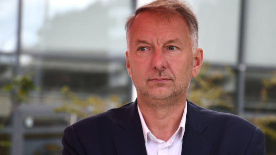 Un tramway entre Rillieux et la Part-Dieu : Bruno Bernard propose deux sc&eacute;narios &agrave; plusieurs centaines de millions d&rsquo;euros