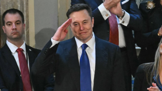 En demandant l'interdiction de la marche pour Quentin &agrave; Lyon, Gr&eacute;gory Doucet se fait insulter par Elon Musk : "Quel rat"