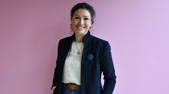 Agn&egrave;s Marion : "Des liens extr&ecirc;mement puissants entre la Jeune Garde et tous ces partis qui passent leur vie &agrave; faire la morale"