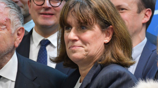 M&eacute;tropolitaines 2026 : un fonds &ldquo;S&eacute;curit&eacute; du quotidien&rdquo; et une police des transports &agrave; 200 agents pour V&eacute;ronique Sarselli