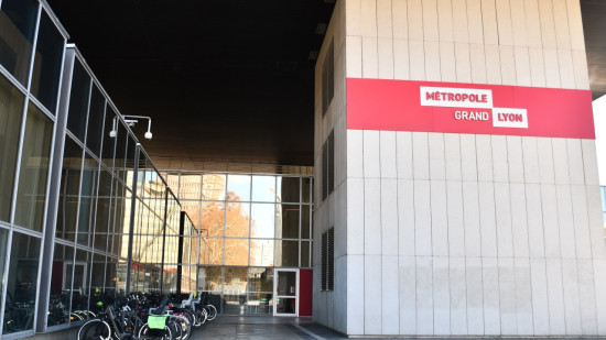 La M&eacute;tropole de Lyon c&egrave;de 115 000 m&sup2; de foncier pour attirer et relocaliser des entreprises