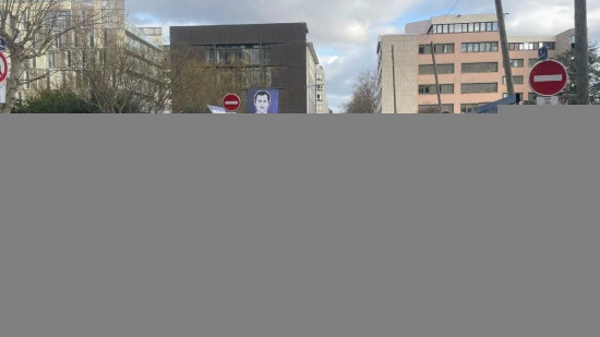 R&eacute;actions, photos, vid&eacute;os : suivez en direct la marche pour Quentin Deranque &agrave; Lyon