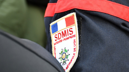 Lyon : un pompier retrait&eacute; conteste sa sanction li&eacute;e &agrave; l&rsquo;&eacute;cole de Marion Mar&eacute;chal