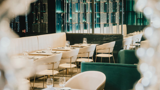 Homard et truffe &agrave; volont&eacute; : ce restaurant semi-gastronomique annonce son arriv&eacute;e &agrave; l&rsquo;OL Vall&eacute;e