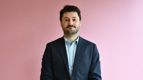 Mathieu Garabedian (LFI) : "On esp&egrave;re que le d&eacute;bat politique va s'apaiser, qu'on puisse parler de nos sujets pour les municipales"