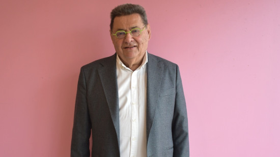 Jean-Paul Bret : "Mon erreur en 2020 : permettre &agrave; C&eacute;dric Van Styvendael de me remplacer &agrave; Villeurbanne"