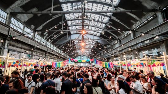 130 chefs et 20 nationalit&eacute;s : le Lyon Street Food Festival voit grand en 2026 pour ses 10 ans