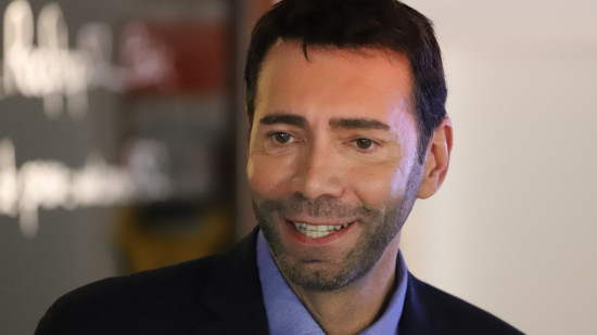 M&eacute;tropolitaines 2026 : Louis Pelaez refuse de voter pour les listes Aulas-Sarselli