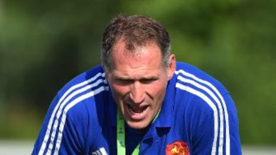Un ancien capitaine du XV de France devient pr&eacute;parateur mental &agrave; l'OL
