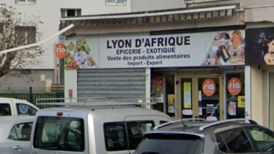 Denr&eacute;es non conformes, manque d&rsquo;hygi&egrave;ne, mauvaises conditions de stockage : une &eacute;picerie africaine ferm&eacute;e en urgence pr&egrave;s de Lyon&nbsp;