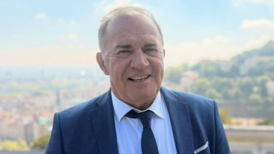 La bonne campagne d'Alexandre Dupalais