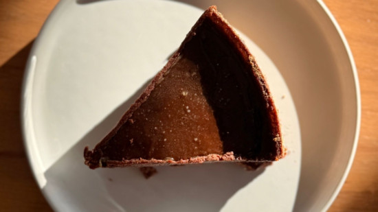 Lyon : un flan p&acirc;tissier vendu pendant deux jours au profit de la lutte contre les cancers f&eacute;minins