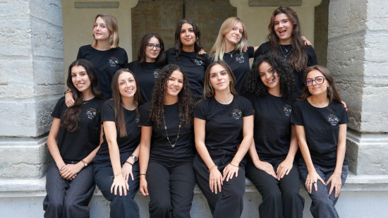 Lyon : "le plus beau d&eacute;fil&eacute; de mode de l&rsquo;ann&eacute;e" au profit des enfants malades