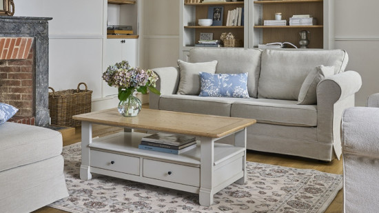 Cette marque de meubles et d&rsquo;objets de d&eacute;coration va ouvrir sa premi&egrave;re boutique &agrave; Lyon