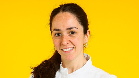 "C’est un challenge pour moi" : qui est Viviana Pisacane, cheffe à Lyon et candidate de la nouvelle saison de Top Chef ? "C’est un challenge pour moi" : qui est Viviana Pisacane, cheffe à Lyon et candidate de la nouvelle saison de Top Chef ?
