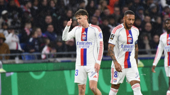 OM-OL : un choc pour le podium