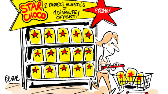 &Ccedil;a Presse 2026 : quand le dessin de presse r&eacute;siste &agrave; l&rsquo;overdose d&rsquo;images