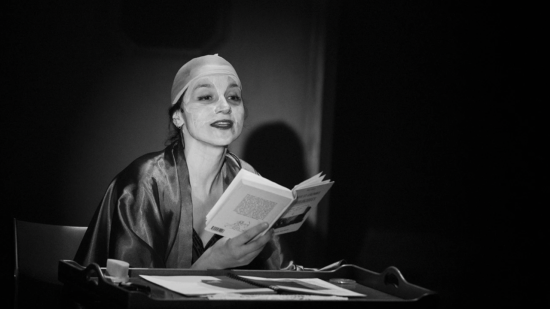 Kaddish : une cicatrisation communautaire au TNP