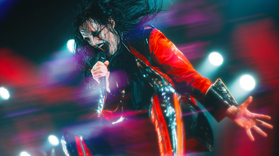 Avatar, le show metal le plus spectaculaire de l&rsquo;ann&eacute;e d&eacute;barque &agrave; D&eacute;cines