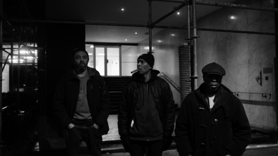 La Rumeur en concert &agrave; Lyon : le rap politique qui refuse de baisser la voix