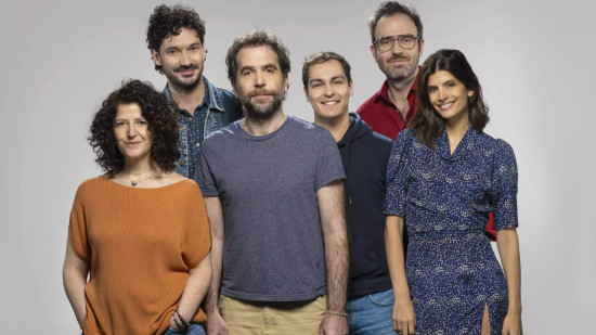 Un succ&egrave;s fou : la m&eacute;canique du hasard au Radiant