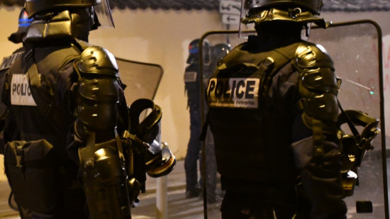 Sud de Lyon : deux tentatives de rave party d&eacute;jou&eacute;es par les forces de l&rsquo;ordre