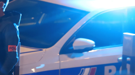 Nouvelle fusillade &agrave; Villeurbanne : un homme hospitalis&eacute; dans un &eacute;tat grave