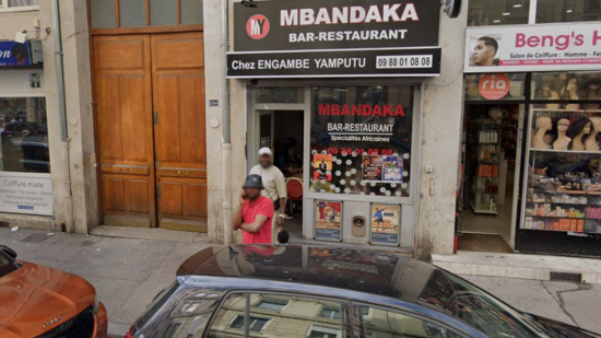 D&eacute;j&agrave; sanctionn&eacute; deux fois, ce restaurant africain du 7e arrondissement de Lyon est de nouveau contraint de fermer
