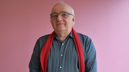 Pierre-Alain Millet : "La division de la gauche est momentan&eacute;e &agrave; V&eacute;nissieux"