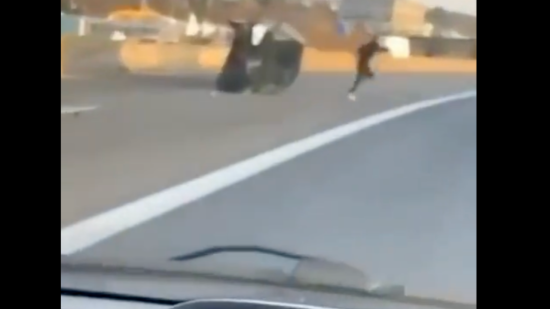 Enlèvement et exécution du chef présumé de la Jefe Mafia à Lyon : de nombreuses vidéos retracent le calvaire de Jessim L. Enlèvement et exécution du chef présumé de la Jefe Mafia à Lyon : de nombreuses vidéos retracent le calvaire de Jessim L.