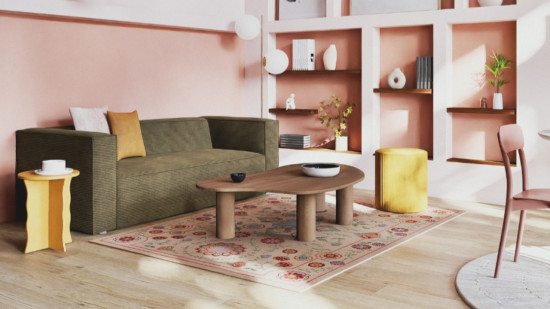 Cette enseigne rouvre ses portes dans ce centre commercial de Lyon avec un tout nouveau concept Cette enseigne rouvre ses portes dans ce centre commercial de Lyon avec un tout nouveau concept