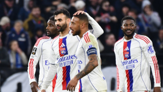 "Mener le club vers un nouveau trophée" : l’OL affiche ses ambitions en coupe de France "Mener le club vers un nouveau trophée" : l’OL affiche ses ambitions en coupe de France