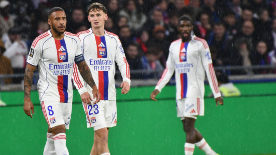 Coupe de France : l'OL joue sa place en demi-finale face &agrave; Lens