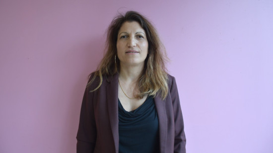 Vinciane Brunel : "Tout le monde se demande o&ugrave; sont pass&eacute;s Jean-Michel Aulas et V&eacute;ronique Sarselli"