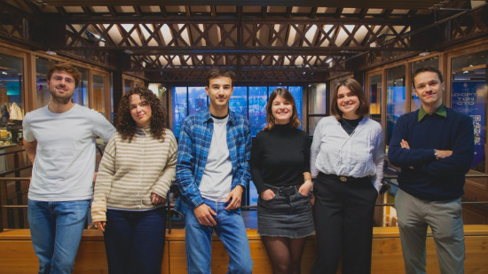 Intelligence artificielle : une start-up lyonnaise l&egrave;ve 1 million d&rsquo;euros pour l&rsquo;accessibilit&eacute;