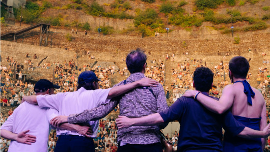 Jazz &agrave; Vienne : voici les premiers concerts annonc&eacute;s pour l&rsquo;&eacute;dition 2026