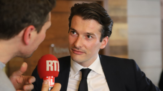 Municipales &agrave; Lyon : la composition de la liste d'Alexandre Dupalais