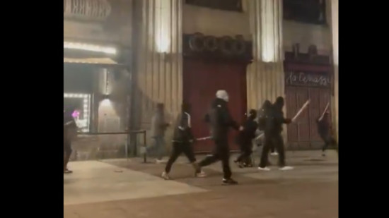 Ligue Europa : trois bless&eacute;s dans des affrontements entre supporters du Celta Vigo et de l&rsquo;OL