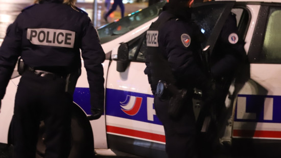 Lyon : pr&egrave;s de 500 contr&ocirc;les lors d&rsquo;une vaste op&eacute;ration contre l&rsquo;immigration irr&eacute;guli&egrave;re