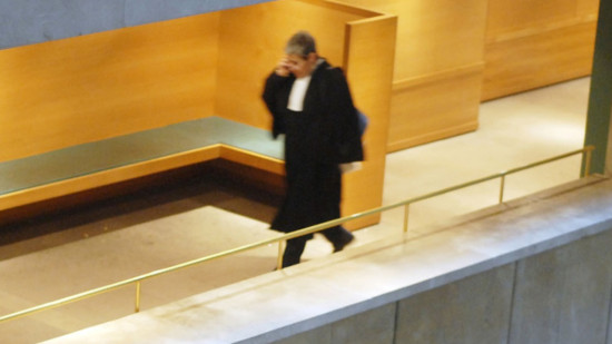 &Agrave; Villefranche-sur-Sa&ocirc;ne, un voisin violent condamn&eacute; apr&egrave;s des menaces de mort et une intimidation &agrave; la machette