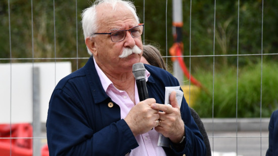 Municipales &agrave; Saint-Fons : les bulletins de vote du maire sortant Christian Duch&ecirc;ne invalid&eacute;s ?