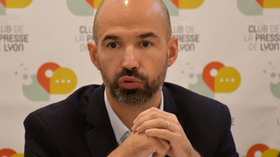 M&eacute;tropolitaines 2026 : S&eacute;bastien Michel (Grand Coeur Lyonnais) obtient la majorit&eacute;