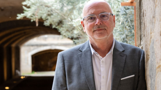 Seul en lice, Marc Mamet r&eacute;&eacute;lu &agrave; Feyzin