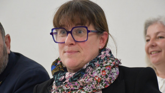 V&eacute;ronique Sarselli r&eacute;&eacute;lue &agrave; Sainte-Foy-l&egrave;s-Lyon, avant de s'emparer de la M&eacute;tropole ?