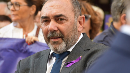 Le maire sortant, Gilles Gascon, r&eacute;&eacute;lu &agrave; Saint-Priest