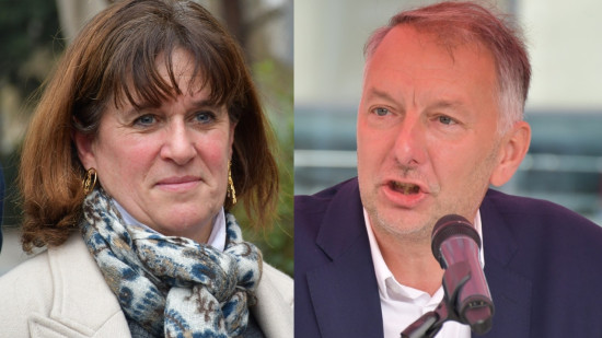 M&eacute;tropolitaines : V&eacute;ronique Sarselli a d&eacute;j&agrave; remport&eacute; 30 si&egrave;ges, pourquoi Lyon va &ecirc;tre d&eacute;terminant