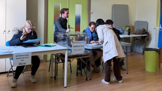 Municipales et m&eacute;tropolitaines : ces grandes villes de l'agglom&eacute;ration o&ugrave; il n'y a d&eacute;j&agrave; plus besoin de voter