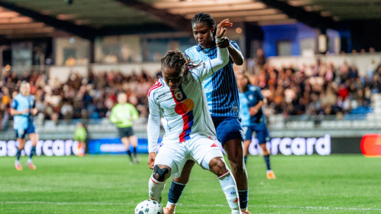 OL Lyonnes affronte Le Havre en quart de finale de la Coupe de France