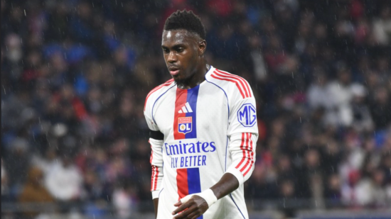 CAN 2025 : titre retir&eacute; au S&eacute;n&eacute;gal, "ils sont fous eux !" d&eacute;nonce Moussa Niakhat&eacute; (OL)